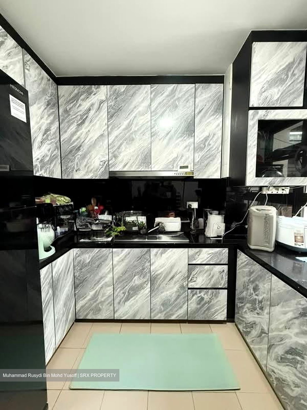 Blk 438B Fernvale Court (Sengkang), HDB 4 Rooms #558622171